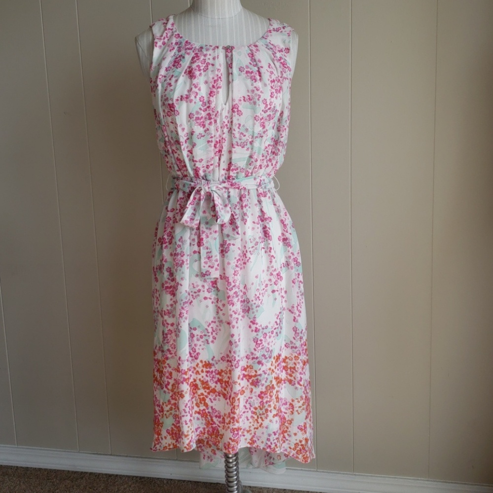 Max Studio size S Dress
